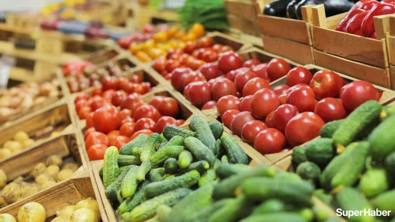 Market raflarında kurallar değişiyor! Uymayana hapis cezası