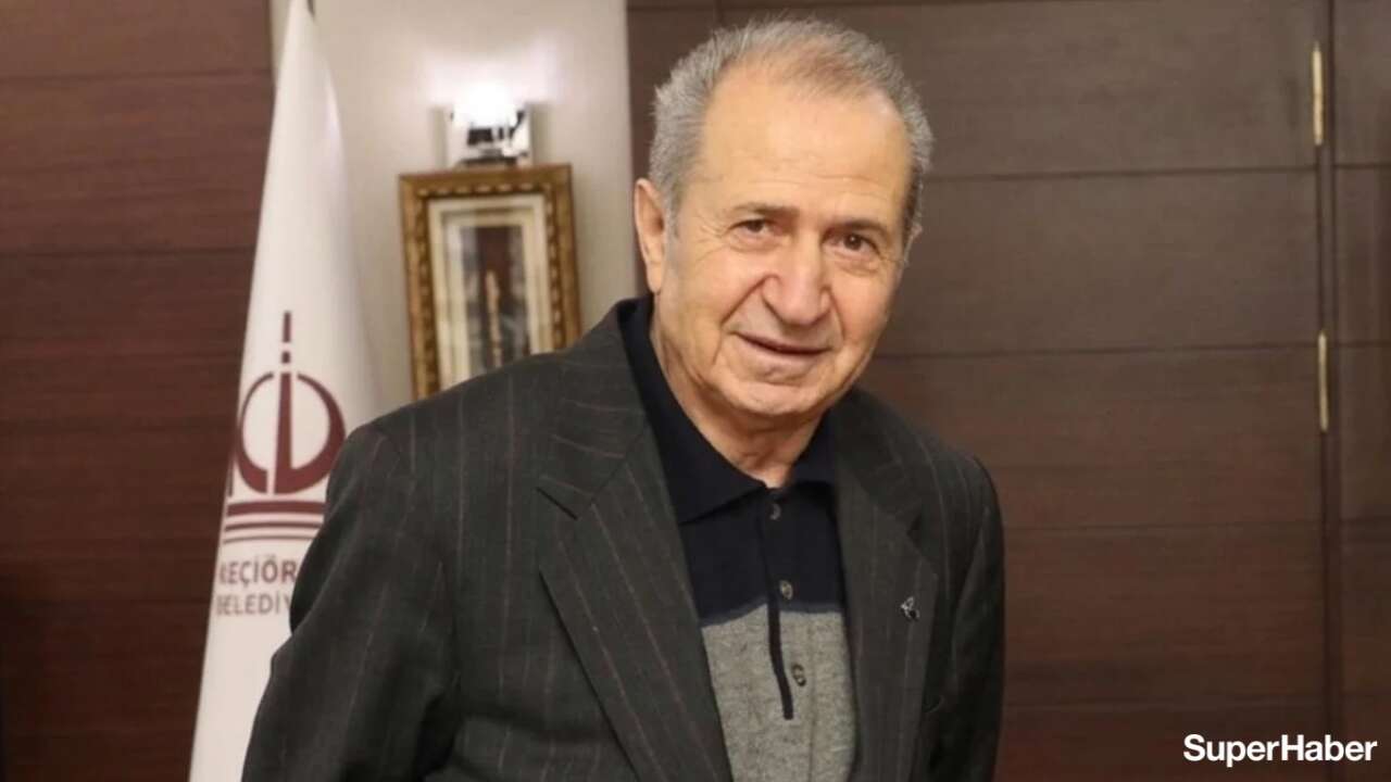 Adı MİT raporlarında geçen 'süper vali' Ünal Erkan hayatını kaybetti!