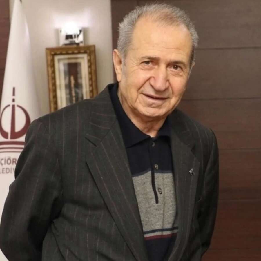 Adı MİT raporlarında geçen 'süper vali' Ünal Erkan hayatını kaybetti!