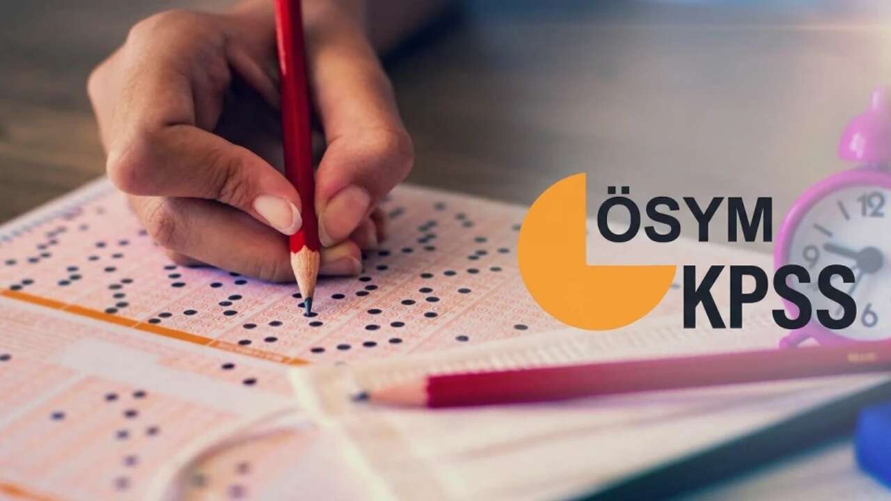 Milyonların beklediği 2026 KPSS Ön Lisans sonuçları açıklandı! TIKLA-ÖĞREN