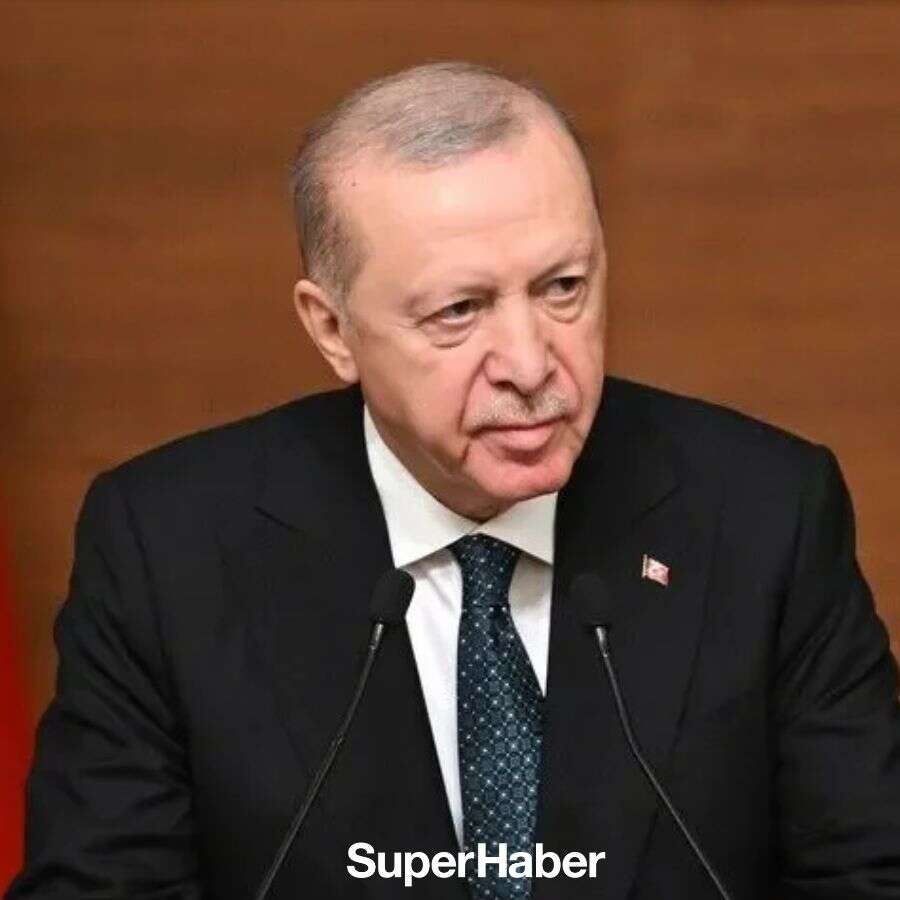 Cumhurbaşkan Erdoğan: Türk dünyasında ayrılığa yer yok