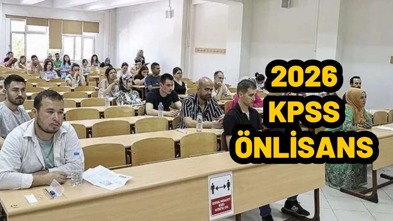 60-70 puanla atama yapıyor. Bu bölümler 2026 KPSS ön lisanstan puan alanların yeni tercihi oluyor