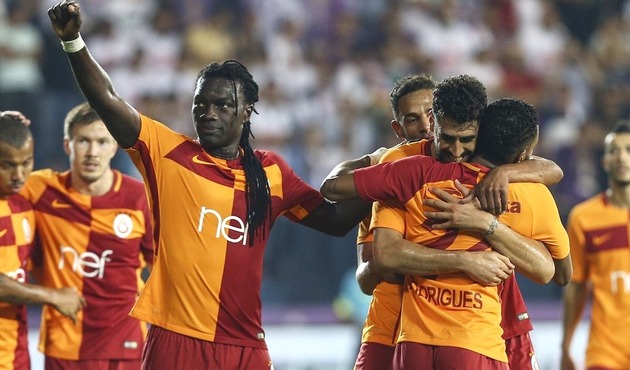 Newcastle United Galatasaraylı yıldızı istiyor!