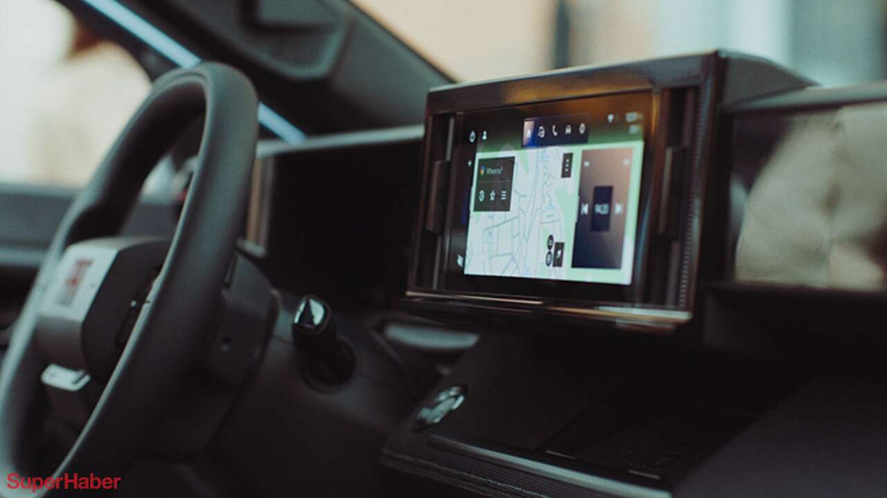 Aralık ayında yollara çıkacak; Fiat Egea yerine Grizzly ve Grizzly Fastback geliyor.
