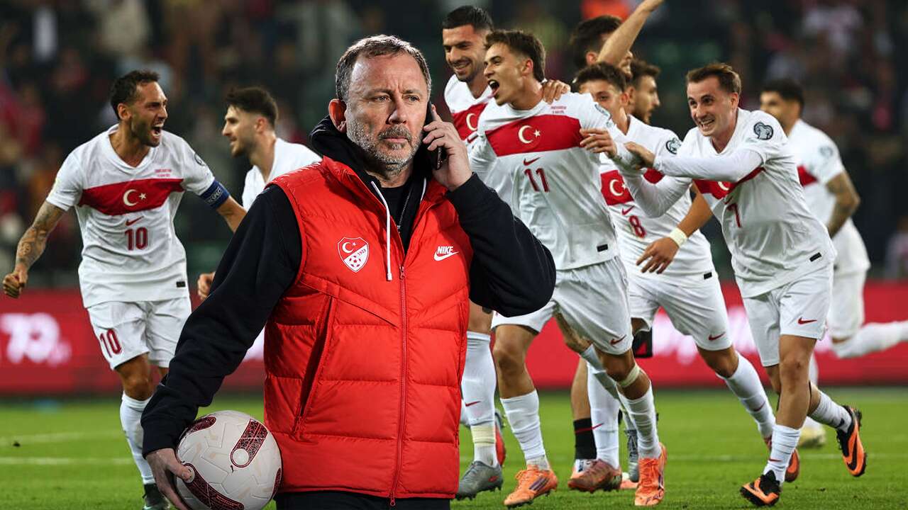 Ortaya çıkınca geri vites yaptı! “Alo hocam beni aramışsınız görmedim” Kim bu futbolcu?