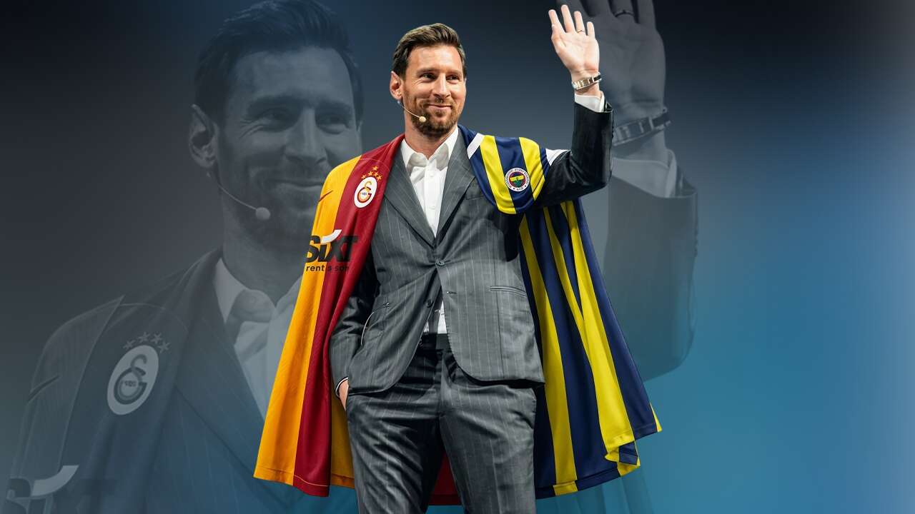 Süper Lig devinin sürpriz girişimi ortaya çıktı: “Messi’ye yıllık 50 milyon euro teklif edildi! Babası…”