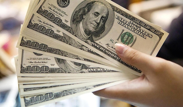 Flynn'in itirafı doları vurdu...