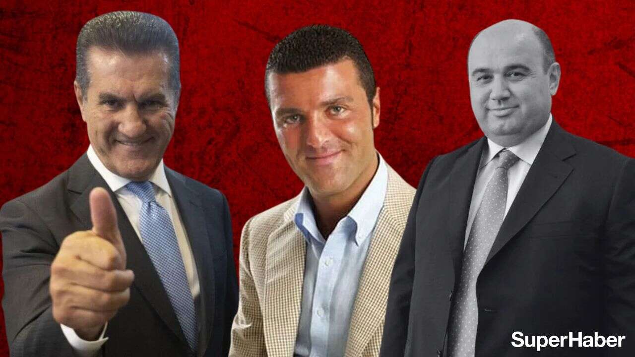 Şişli Belediye Başkan Yardımcısı Cemil Candaş'ın öldürülmesinin perde arkası! Fail Mustafa Sarıgül mü?