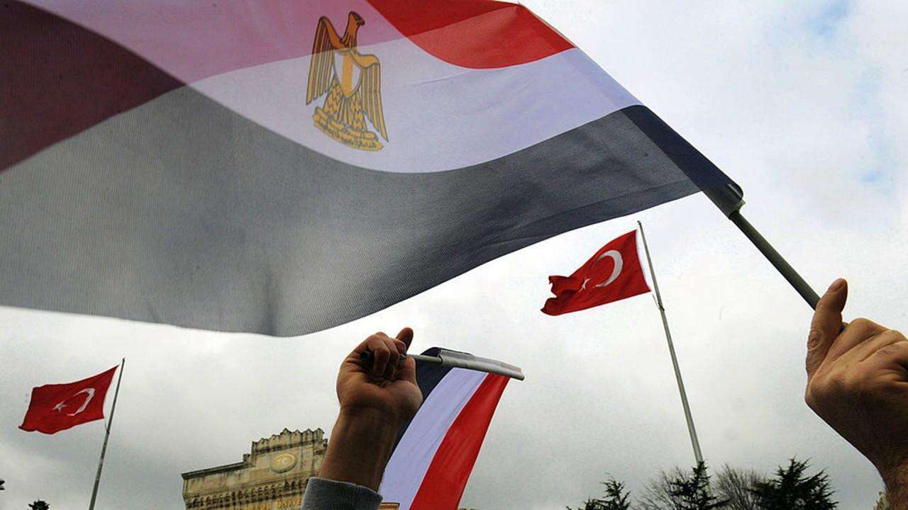 Türkiye Mısır'a kapıyı açtı! "Zorundayız" mesajı