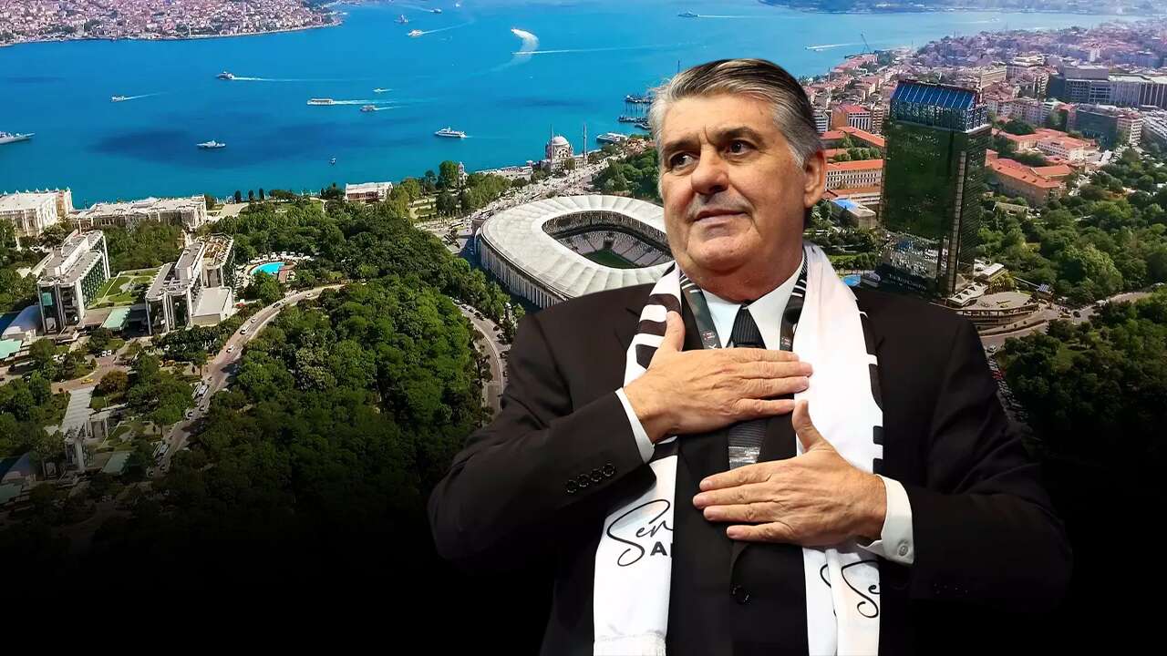 Beşiktaş, sözleşmesinin bitmesine 6 ay kalan futbolcuya 10 milyon euro verilecek
