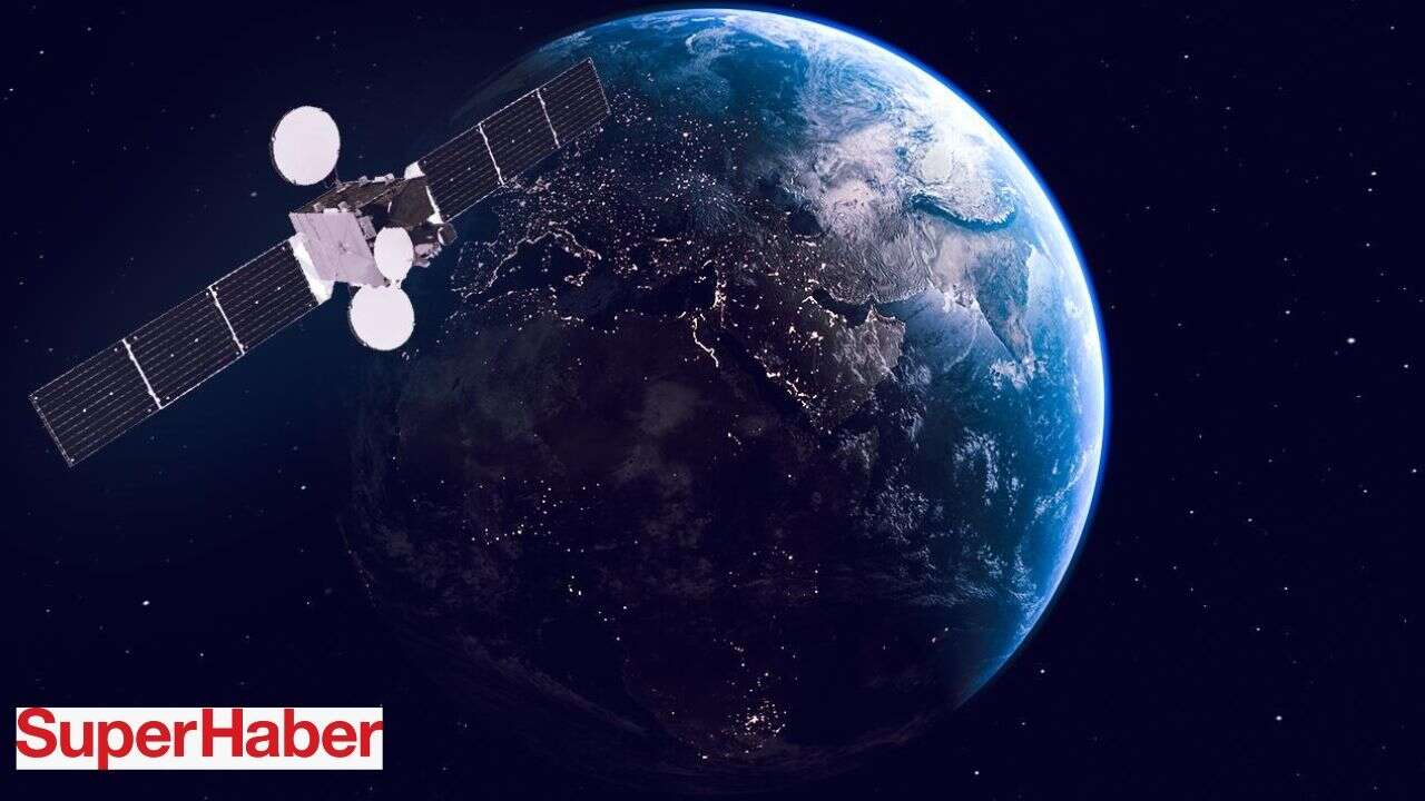 Türk devletlerinin ortak uydusu 2027'nin ikinci yarısında fırlatılacak