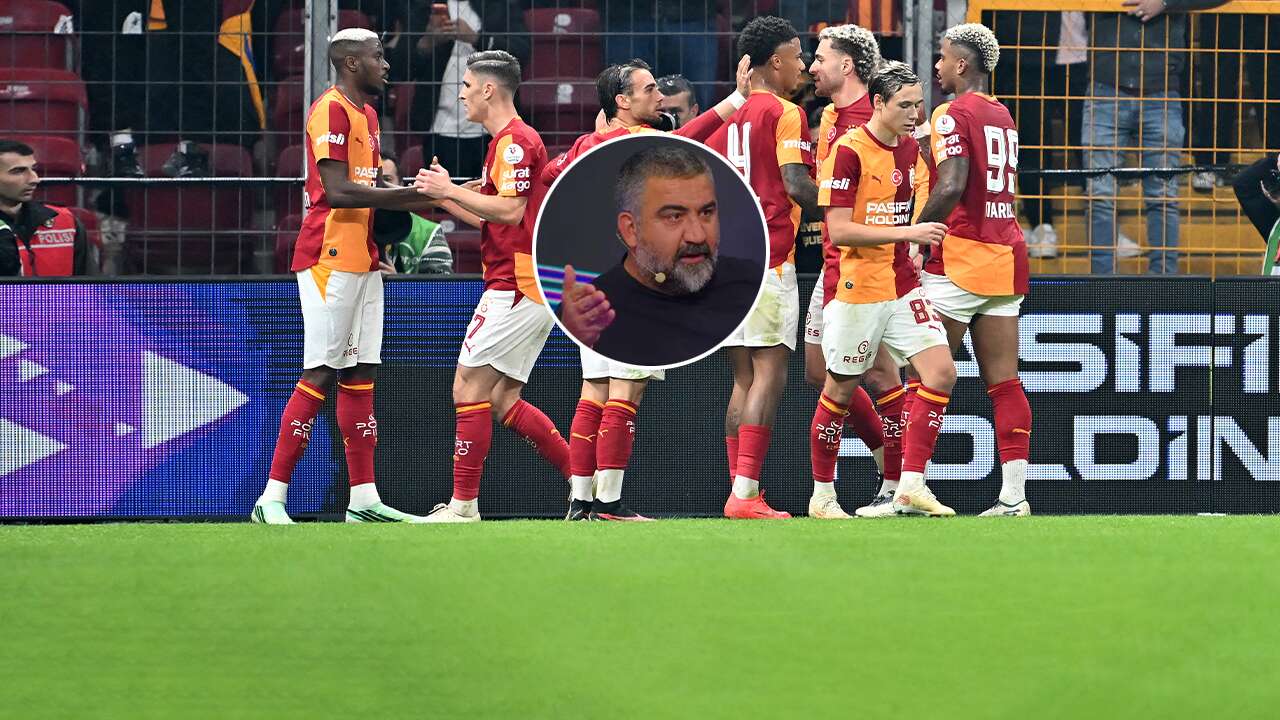 Ümit Özat: Türkiye'ye gelmiş, geçmiş, gelecek en iyisi