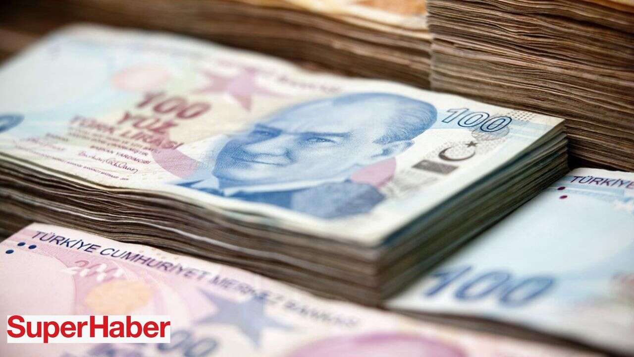 Bankaların kredi hacmi 28,8 trilyon liraya yükseldi