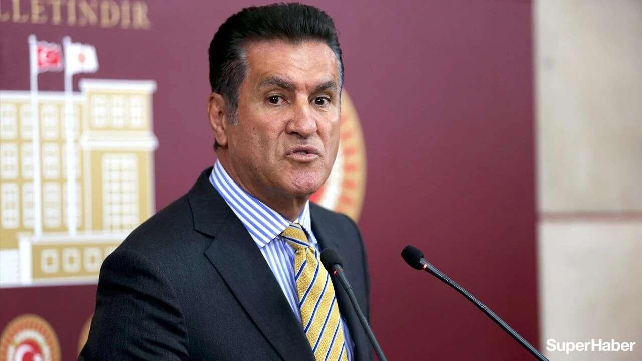 Başsavcılık sona geldi! Mustafa Sarıgül için yolun sonu görünüyor