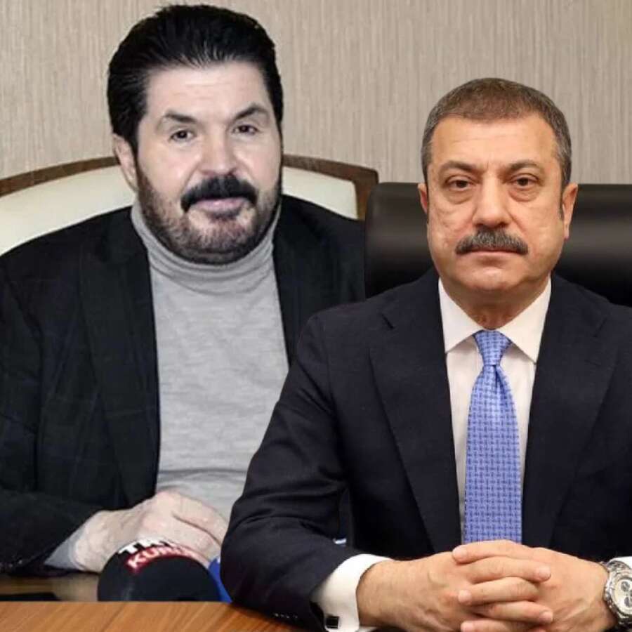 Savcı Sayan'dan BDDK Başkanı Kavcıoğlu'na: “Emre Tezmen'den 20 milyar TL istediniz mi?”