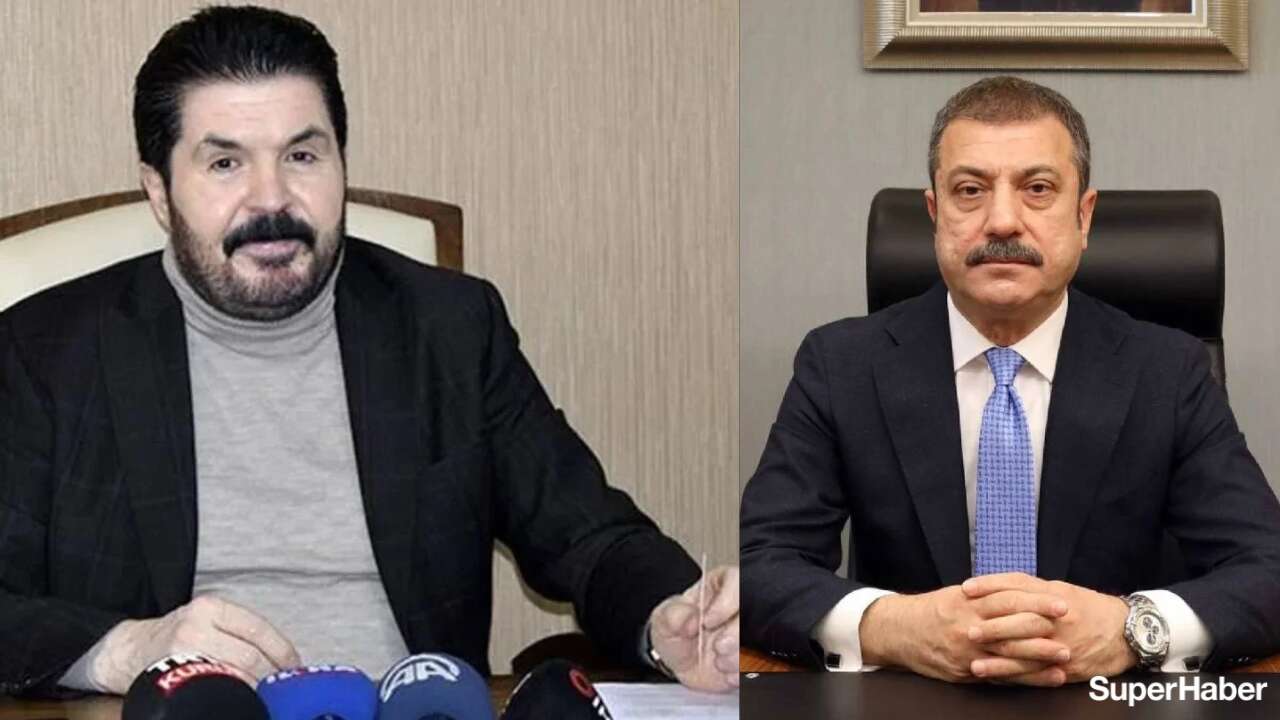 Savcı Sayan'dan BDDK Başkanı Kavcıoğlu'na: “Emre Tezmen'den 20 milyar TL istediniz mi?”