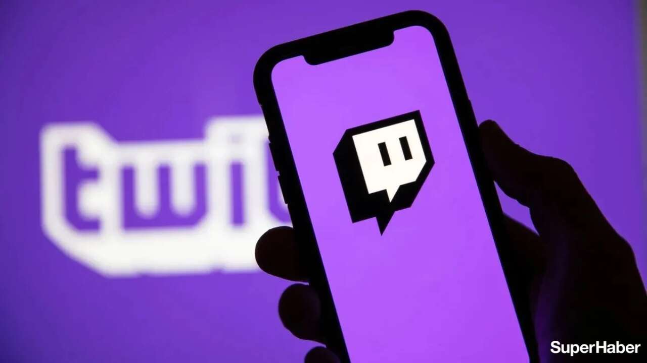 Twitch'in yaş sınırı değişti! Mevcut hesaplar için tarih belli oldu