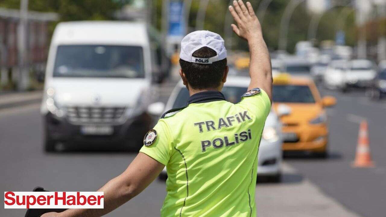 İstanbul'da bazı yollar trafiğe kapatılacak