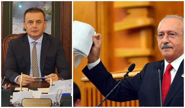Kılıçdaroğlu'nun belgeleriyle ilgili Başsavcılık'tan flaş adım!