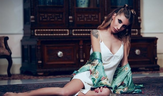 İrem Derici'den çok konuşulacak 'ilgi'li itiraf!