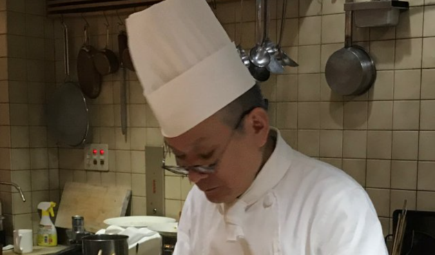 Sonunda bu da oldu! İnsan eti satan restoran açtılar!