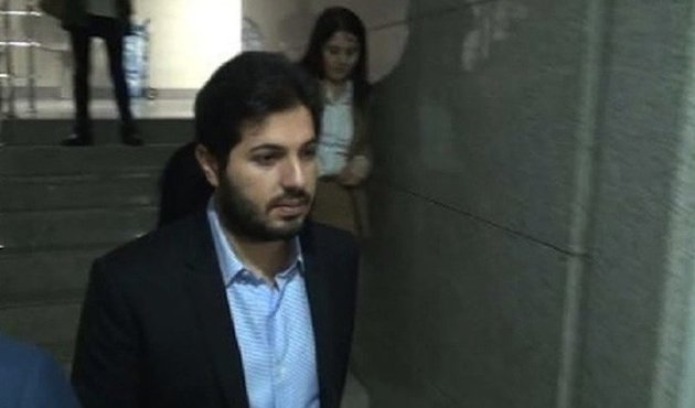 'Zarrab davasında ağzımızı açık bırakacak ilişkiler ağıyla karşılaşabiliriz'