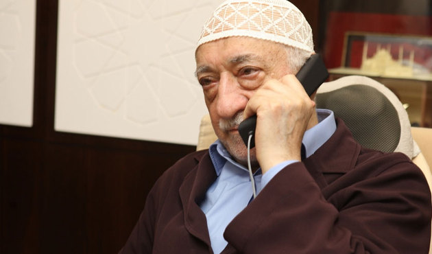 TSK'da en az 7-8 bin kripto FETÖ'cü açığa çıktı...