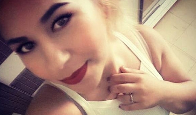Aleyna Can'ın katil zanlısı yakalandı...