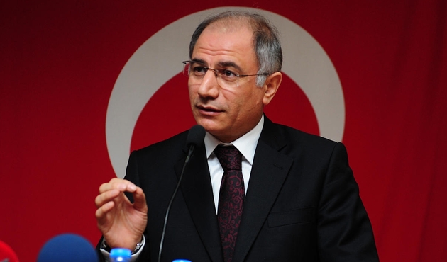 Efkan Ala, Kılıçdaroğlu'na böyle seslendi...