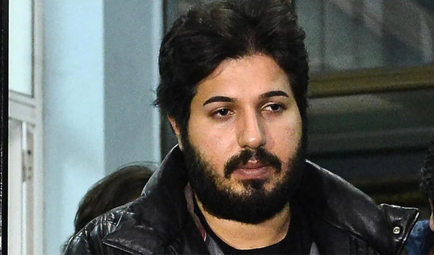 Reza Zarrab'ın ailesiyle ilgili şok gerçek