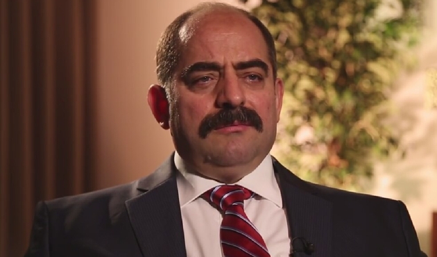 FETÖ'cü Zekeriya Öz'ün ByLock yazışmaları ortaya çıktı...