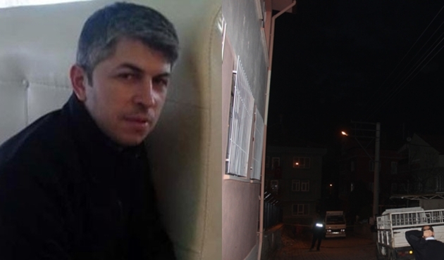 Kiracıyla kavga etti, araya giren damadını öldürüp 7 kişiyi yaraladı...
