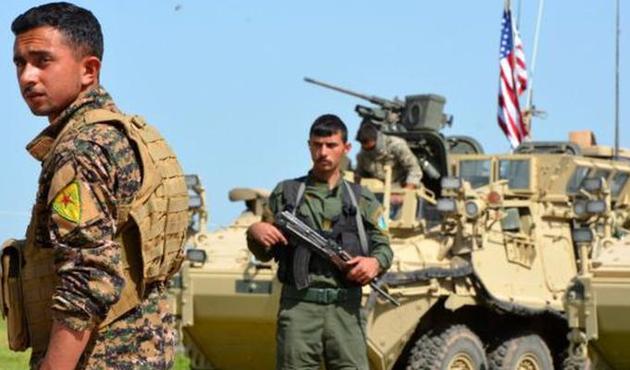 ABD'den PKK'ya petrol bölgesi kıyağı! İşte o skandal anlaşma...