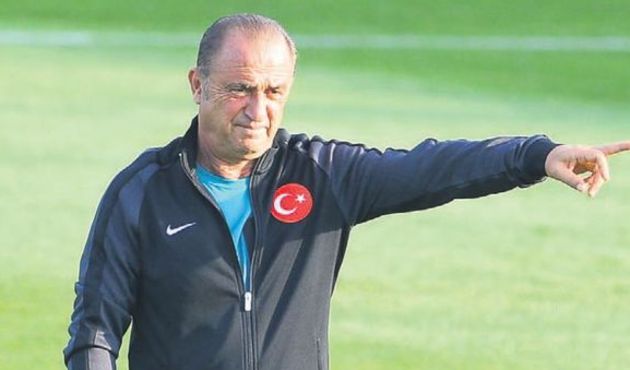 Galatasaray'ın Fatih Terim planı!