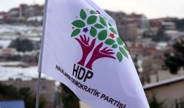 Son dakika... HDP'li 19 vekil hakkında fezleke hazırlandı!