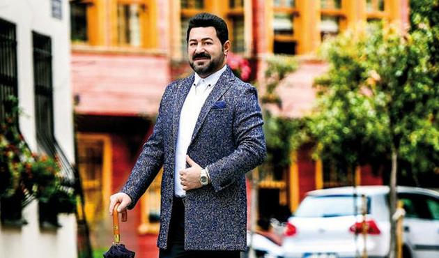 Arabesk müziğin yeni temsilcilerinden Serkan Kaya, Tülay Demir'e konuştu: Artık insanlar acılı sözler istemiyor!
