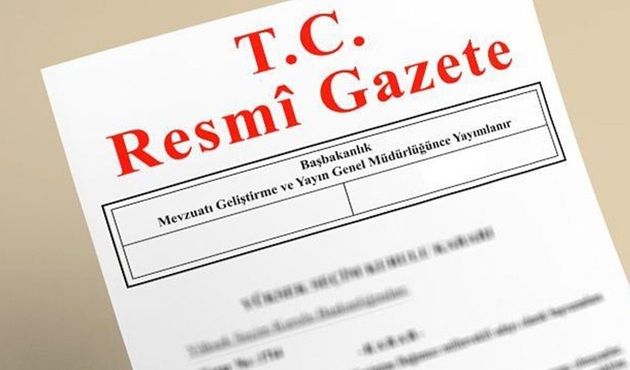 6 bakanlığa atama yapıldı! Resmi Gazete’de yayımlandı