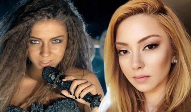Ece Seçkin adeta evrim geçirmiş!