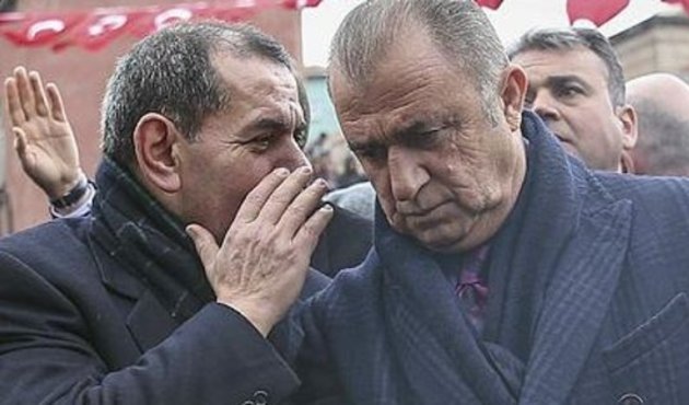 Fatih Terim'le anlaşma sağlandı! İşte imza tarihi...