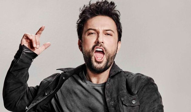Yılbaşında Kıbrıs'ta sahne alacak Tarkan'dan rekor ücret!