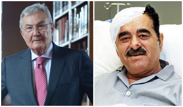 Deniz Baykal'ın tedavisini İbrahim Tatlıses'in doktoru yapacak!