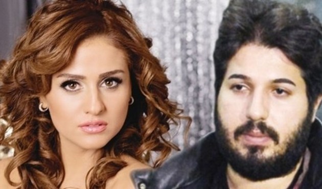 Azeri kızı Günel, Reza Zarrab'dan ucuz kurtulmuş!