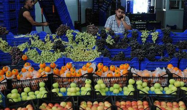 Enflasyon rakamları için hükümetten açıklama!