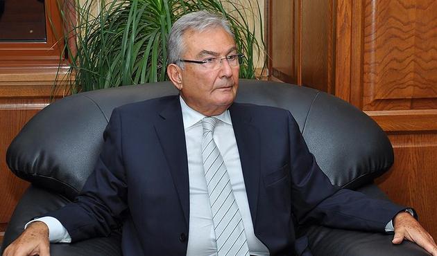 Uzun süredir tedavi altında olan Deniz Baykal Almanya'ya gitti...