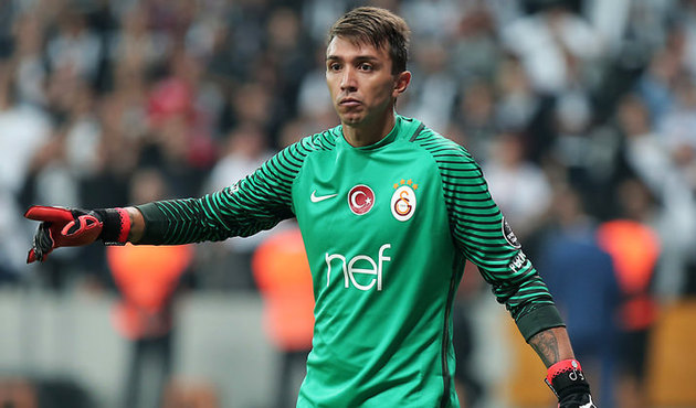Muslera'nın çöküş sebebi belli oldu!