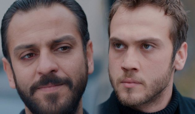 Çukur 8. bölüm ilk sahnesi yayınlandı: "Aldığın her nefesten haberim olacak!" / VİDEO