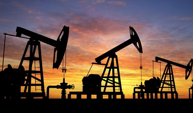 Tam 1 milyar ton petrol buldular!