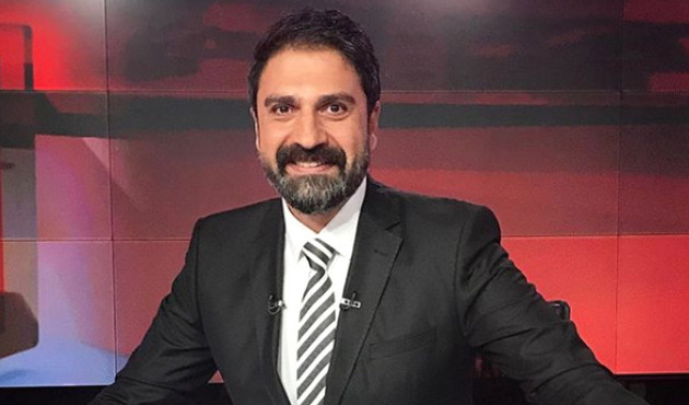 Erhan Çelik aşk iddialarına cevap verdi!