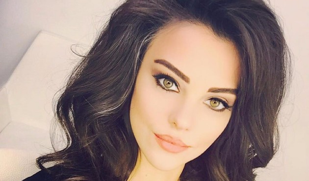 Tuvana Türkay'ın sosyal medya hilesi!