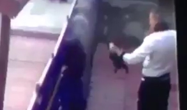 Türkiye'yi isyan ettiren Erzincan'daki insanlık dışı olayda flaş karar!